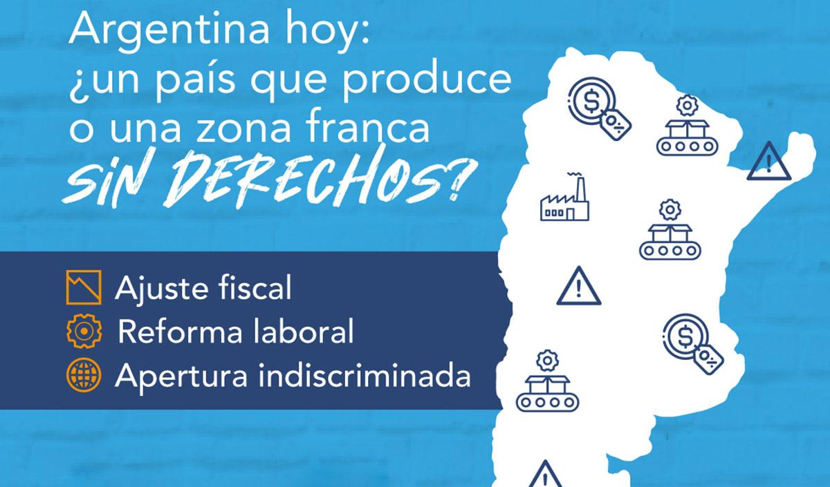 Cadenas Globales de Producción