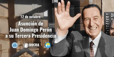 12 de Octubre de 1973 