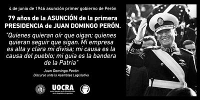 4 de junio de 1946 