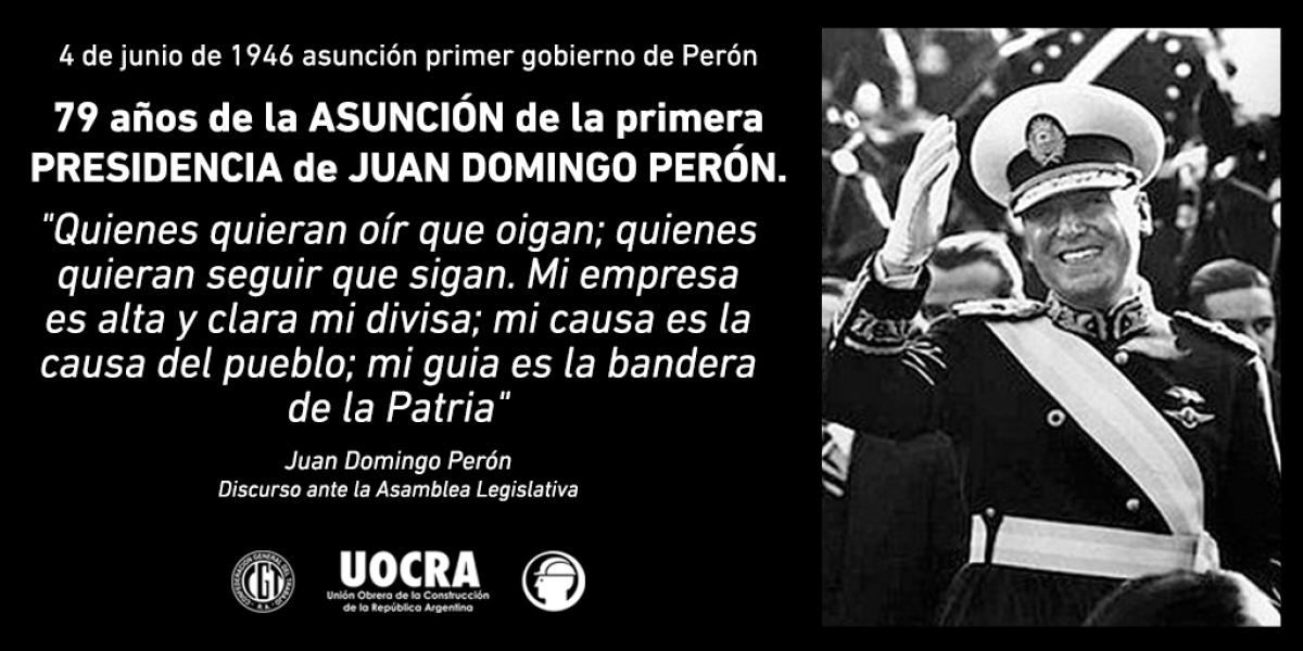 4 de junio de 1946 