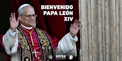 LEÓN XIV