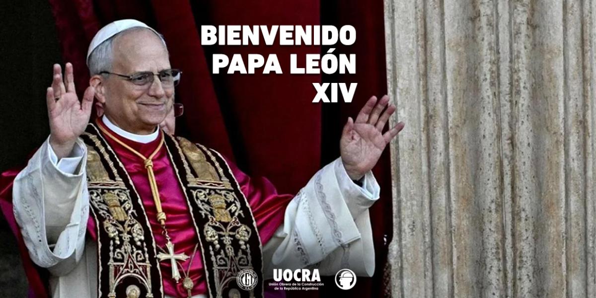 LEÓN XIV