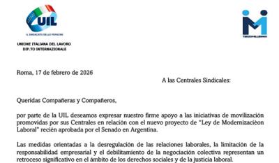 Unione Italiana del Lavoro