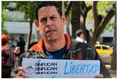  CSI y CSA repudian encarcelamiento de dirigentes sindicales en Venezuela.