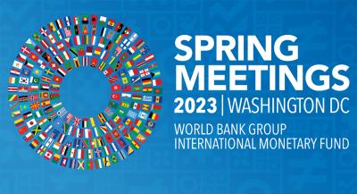Declaración de la CSI y la Agrupación Global Unions sobre las Reuniones del FMI y el Banco Mundial.