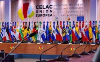 Declaración sindical conjunta de la CSA y la CES sobre la Cumbre UE - CELAC