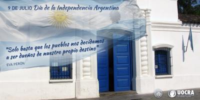Día de la Independencia Argentina
