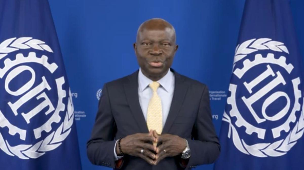 D&iacute;a Mundial de la Justicia Social