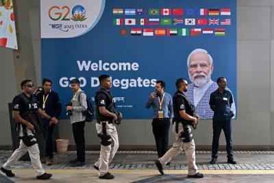 El G20 de la India: ninguna medida, ninguna urgencia 