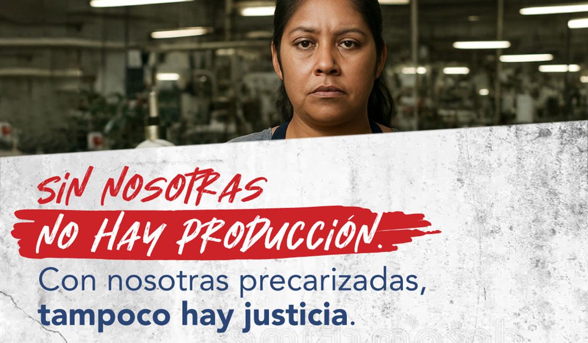 Cadenas Globales de Producción