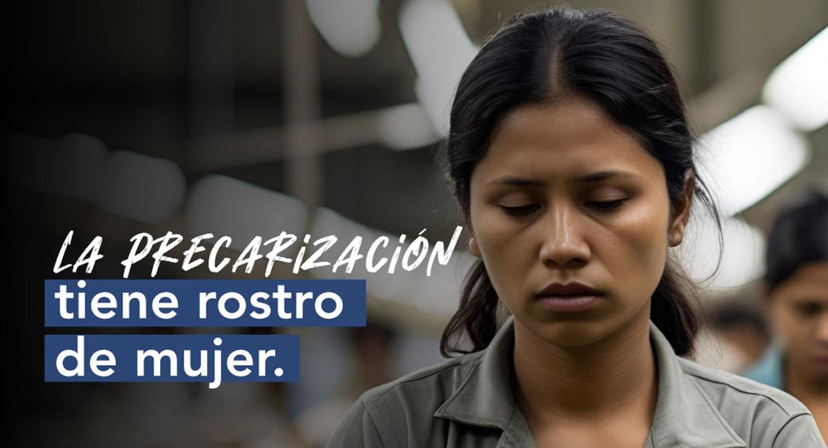 Cadenas Globales de Producción