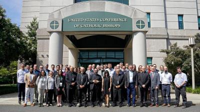 III ENCUENTRO SINODAL FRATELLI TUTTI  