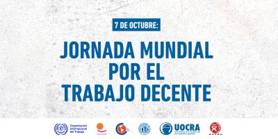 7 DE OCTUBRE