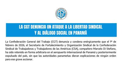 CONSEJO DIRECTIVO NACIONAL