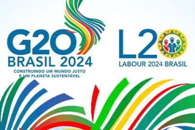 La Declaración de la LEMM del G20 se ajusta a las reivindicaciones sindicales