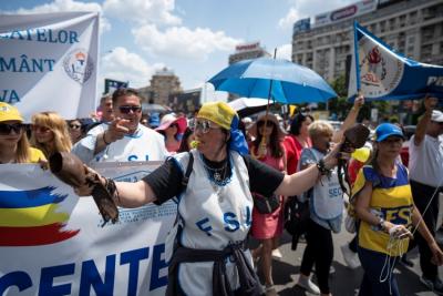 Día Internacional de la Democracia