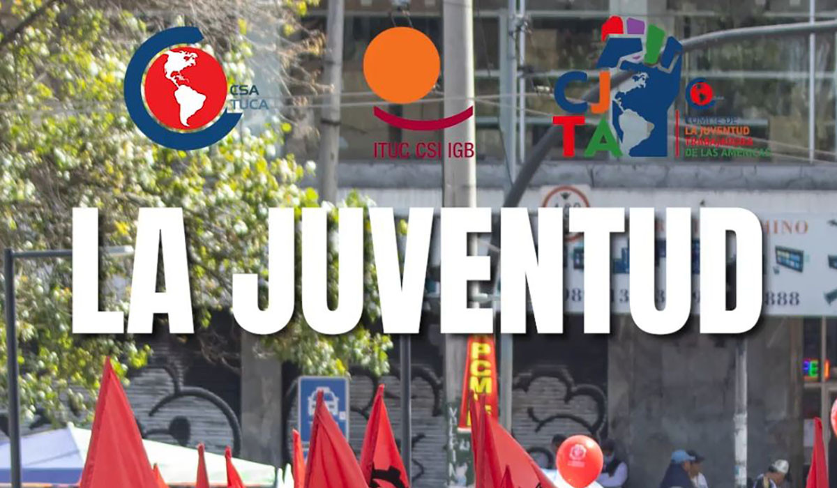 D&iacute;a Internacional de la Juventud 2026