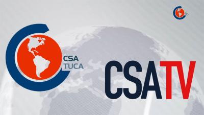 Lanzamiento de la nueva herramienta de comunicación CSA TV