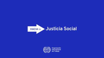 La OIT lanza una campaña mundial de comunicación para promover la reducción de las desigualdades y la justicia social