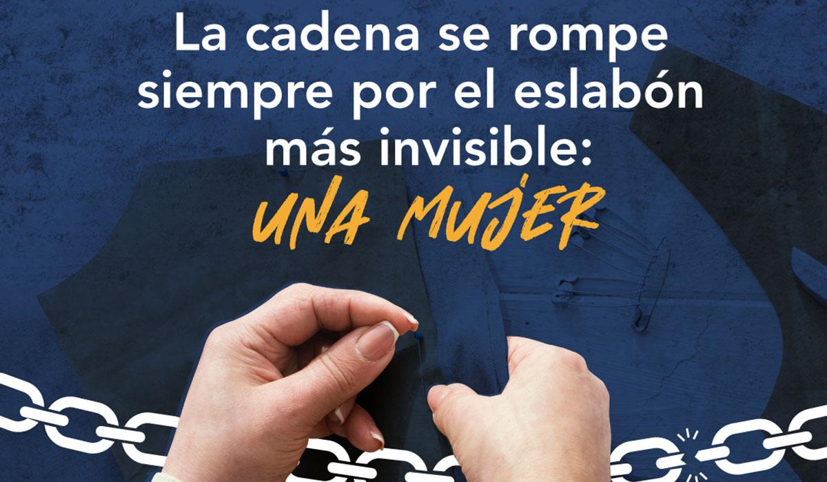 Cadenas Globales de Producción