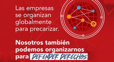 Cadenas Globales de Producción