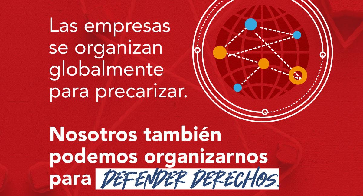Cadenas Globales de Producción
