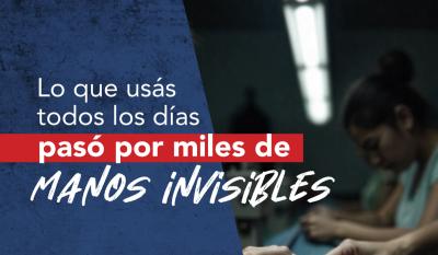 Cadenas Globales de Producción