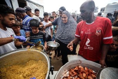 Palestina: Los sindicatos mundiales presentan una reclamación ante la OIT para recuperar los salarios de más de 200.000 trabajadores palestinos en Israel