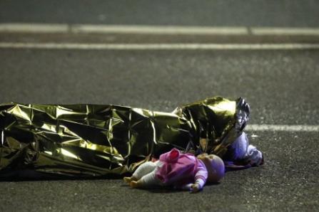 Profundo repudio contra nuevo ataque terrorista en Francia