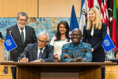 Convenio 193 de la OIT