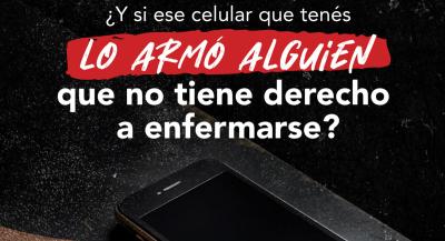Cadenas Globales de Producción