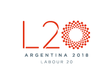 Labor 20 - L20 Argentina
