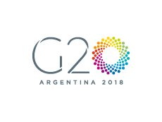 G20 Argentina 2018