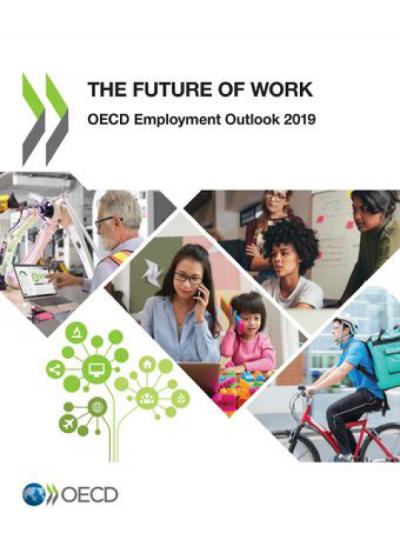 Perspectivas de empleo de la OCDE 2019