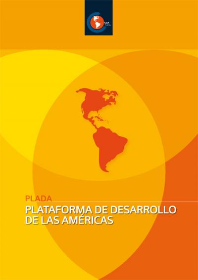 Plataforma de desarrollo de las Americas