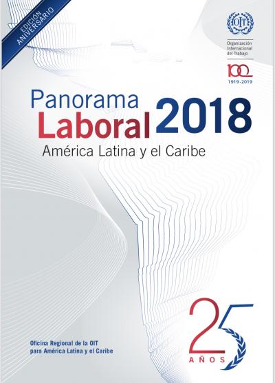 Panorama Laboral 2018