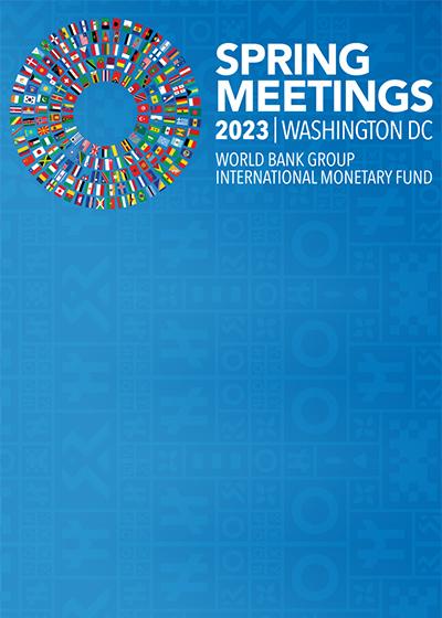 Declaración de la CSI y la Agrupación Global Unions sobre las Reuniones del FMI y el Banco Mundial.