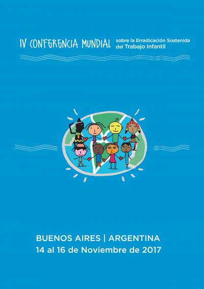 Declaración de Buenos Aires sobre Trabajo Infantil, Trabajo Forzoso y Empleo Joven (Español)